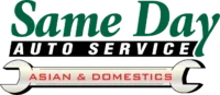 Same Day Auto Service