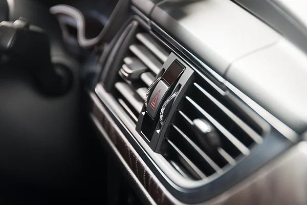 air conditioning vent